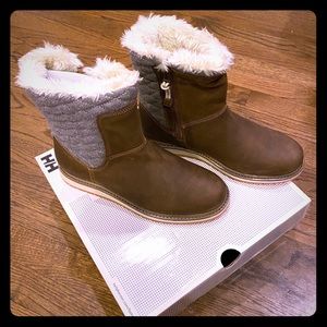 helly hansen seraphina boots